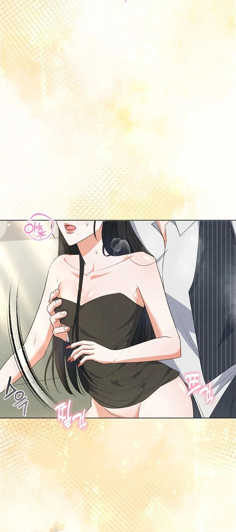 Mess Me Up, Ajussshi Chapter 8 - Page 52