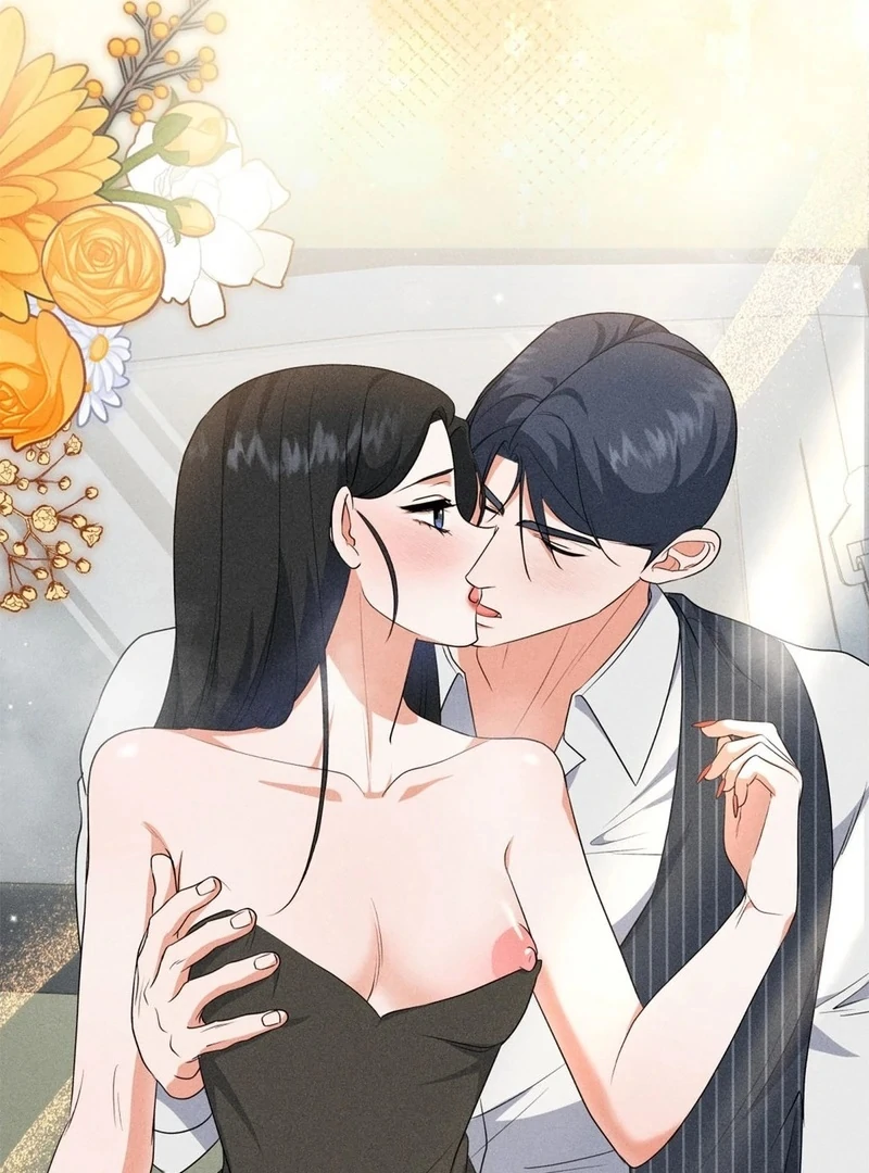 Mess Me Up, Ajussshi Chapter 8 - Page 53