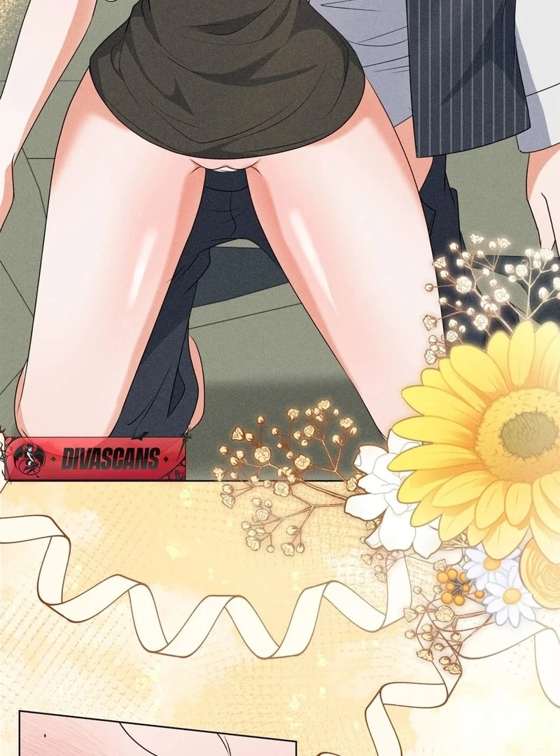 Mess Me Up, Ajussshi Chapter 8 - Page 54