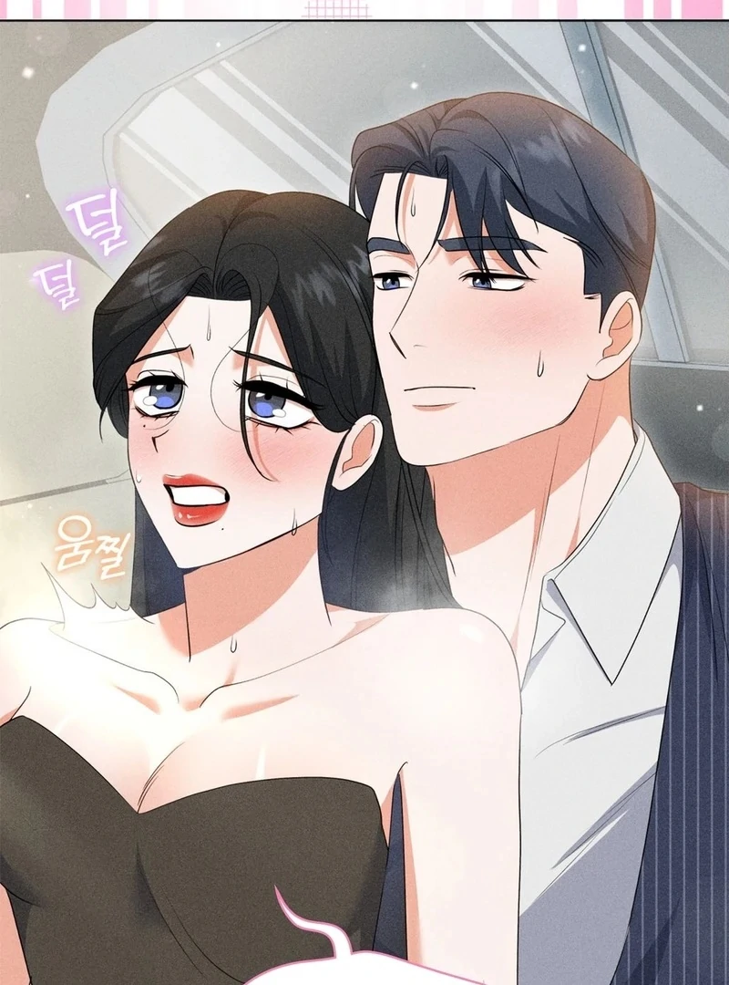 Mess Me Up, Ajussshi Chapter 8 - Page 58