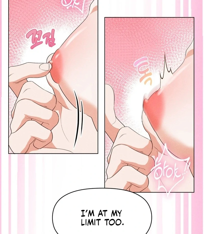 Mess Me Up, Ajussshi Chapter 8 - Page 60