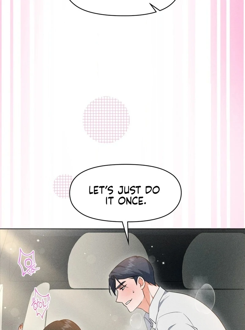 Mess Me Up, Ajussshi Chapter 8 - Page 61