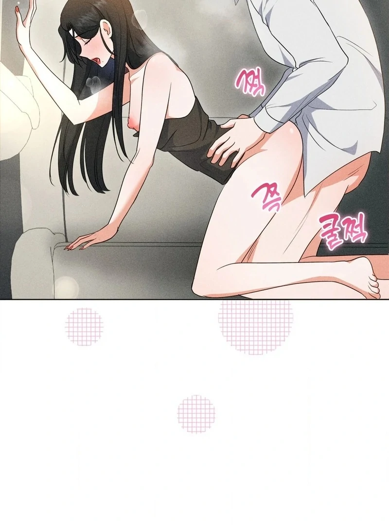 Mess Me Up, Ajussshi Chapter 8 - Page 62