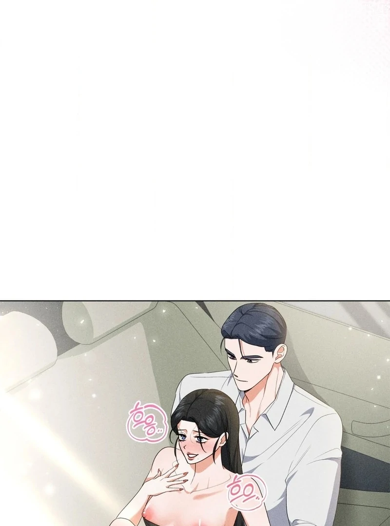 Mess Me Up, Ajussshi Chapter 8 - Page 71