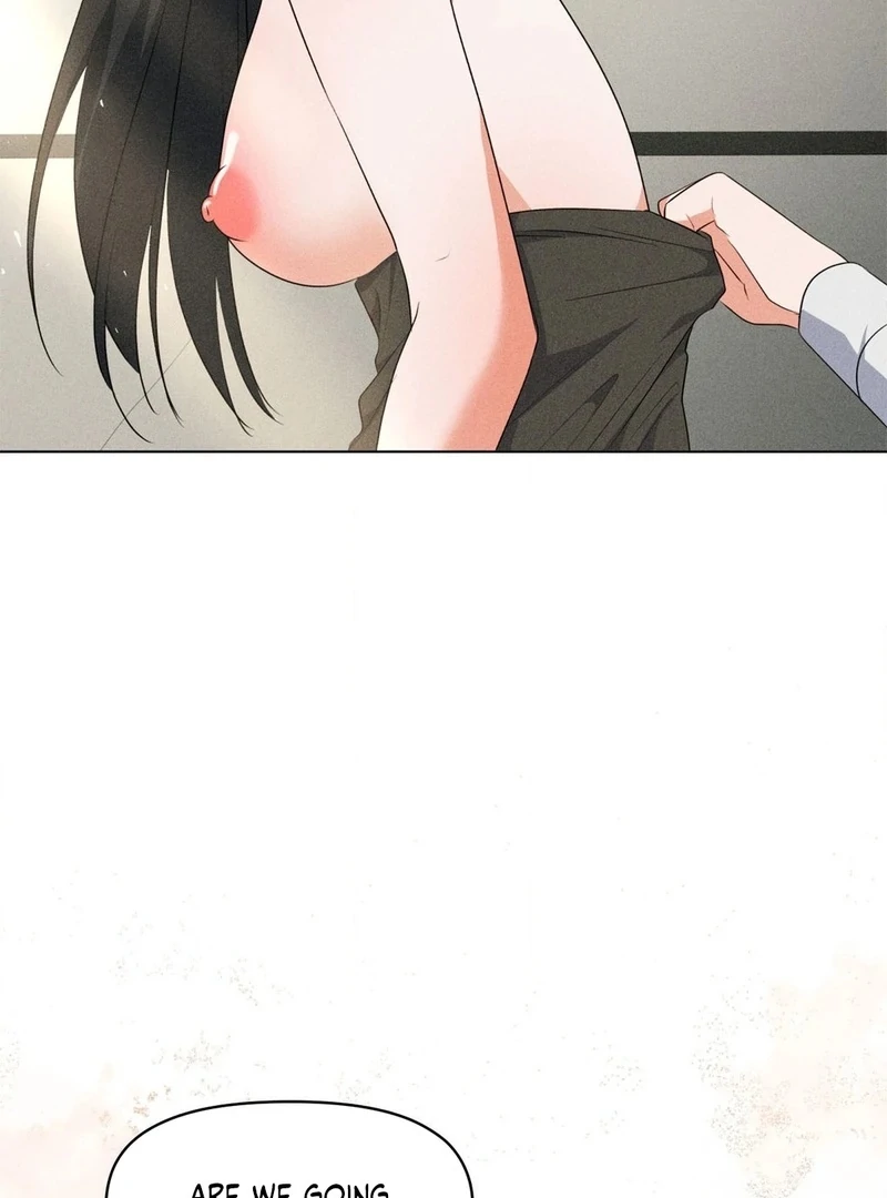 Mess Me Up, Ajussshi Chapter 8 - Page 74