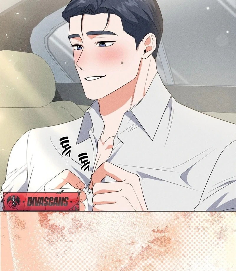 Mess Me Up, Ajussshi Chapter 8 - Page 77