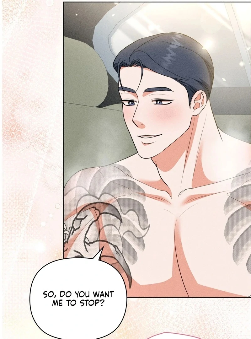 Mess Me Up, Ajussshi Chapter 8 - Page 92