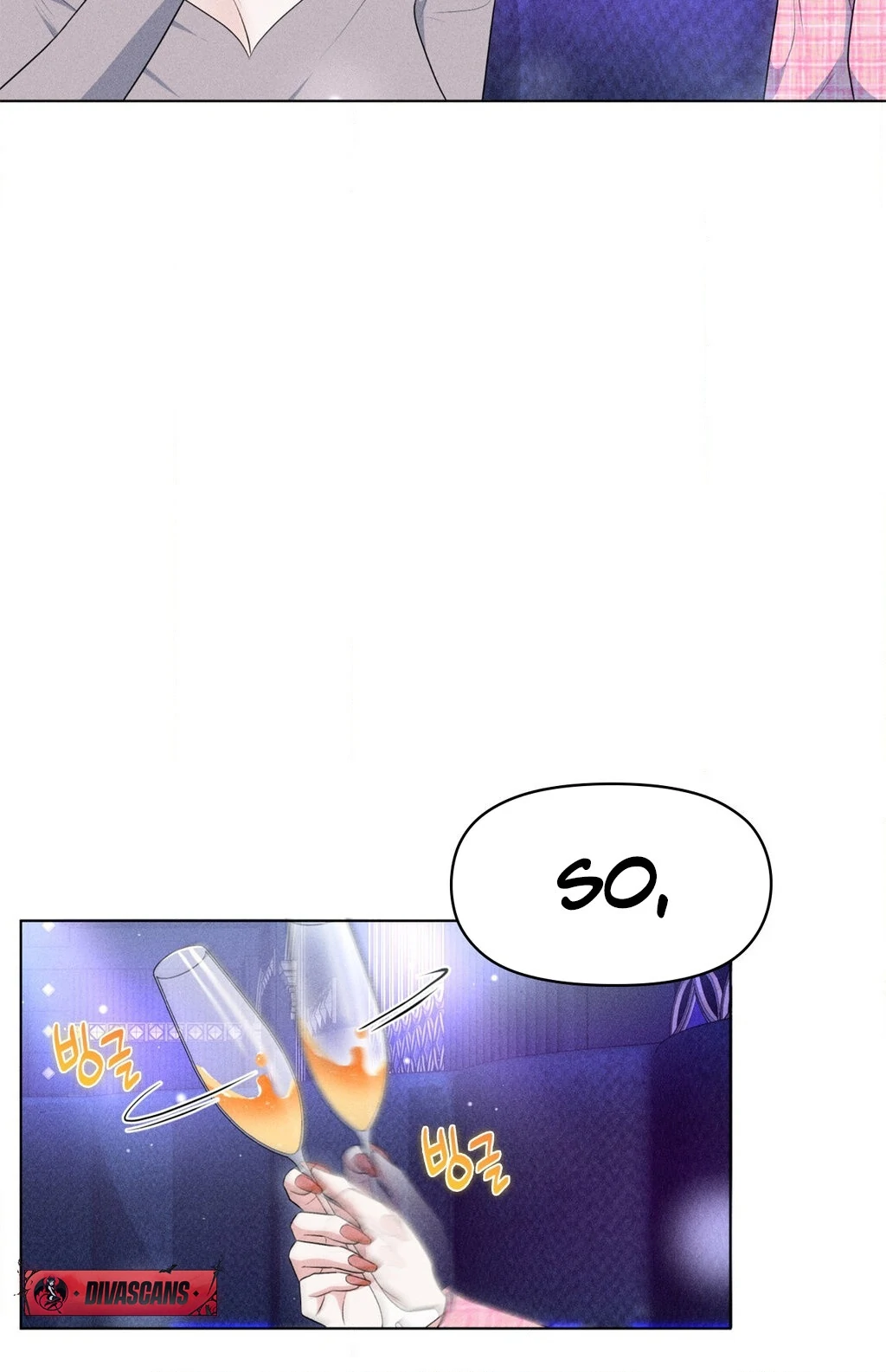 Mess Me Up, Ajussshi Chapter 9 - Page 12