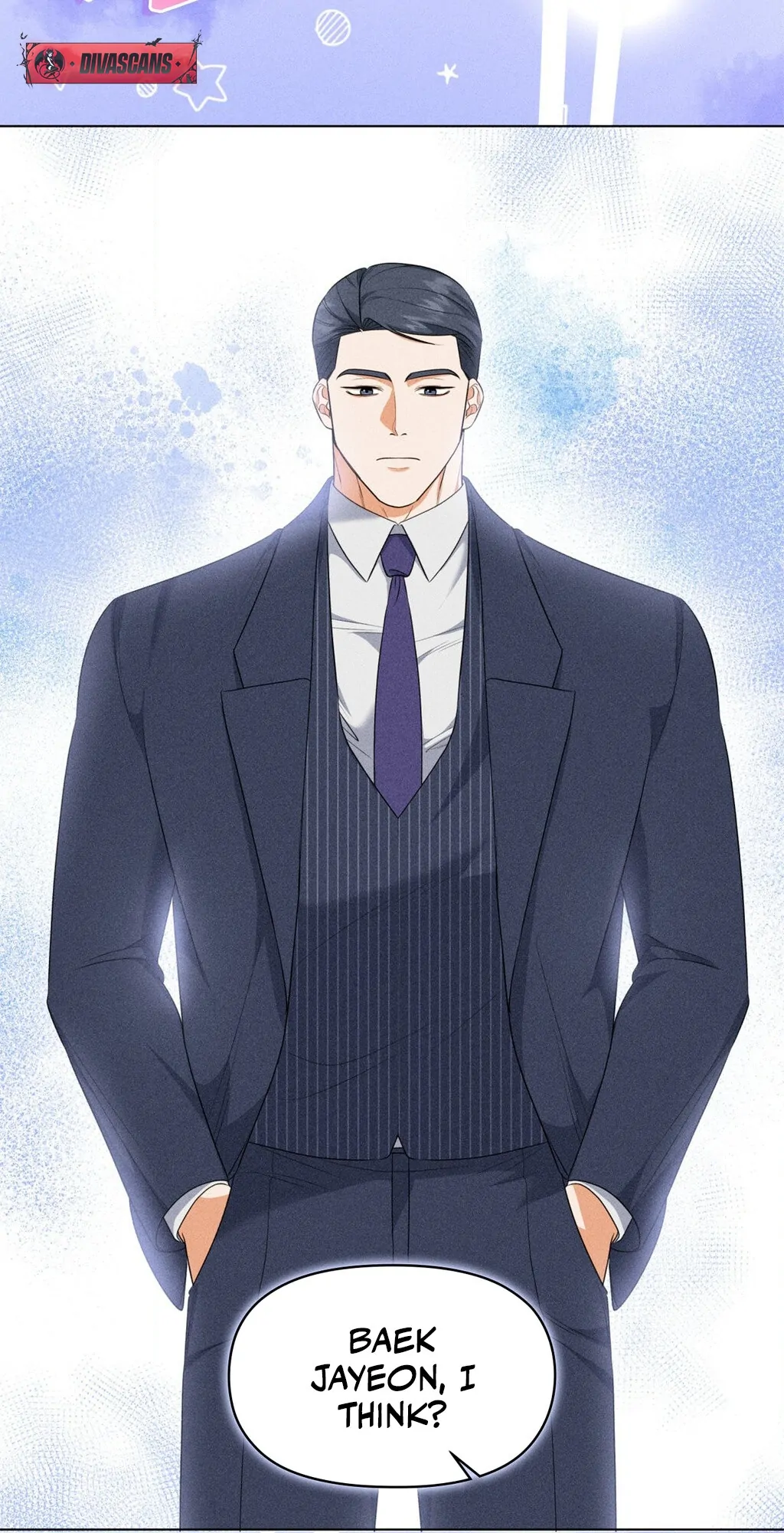 Mess Me Up, Ajussshi Chapter 9 - Page 16