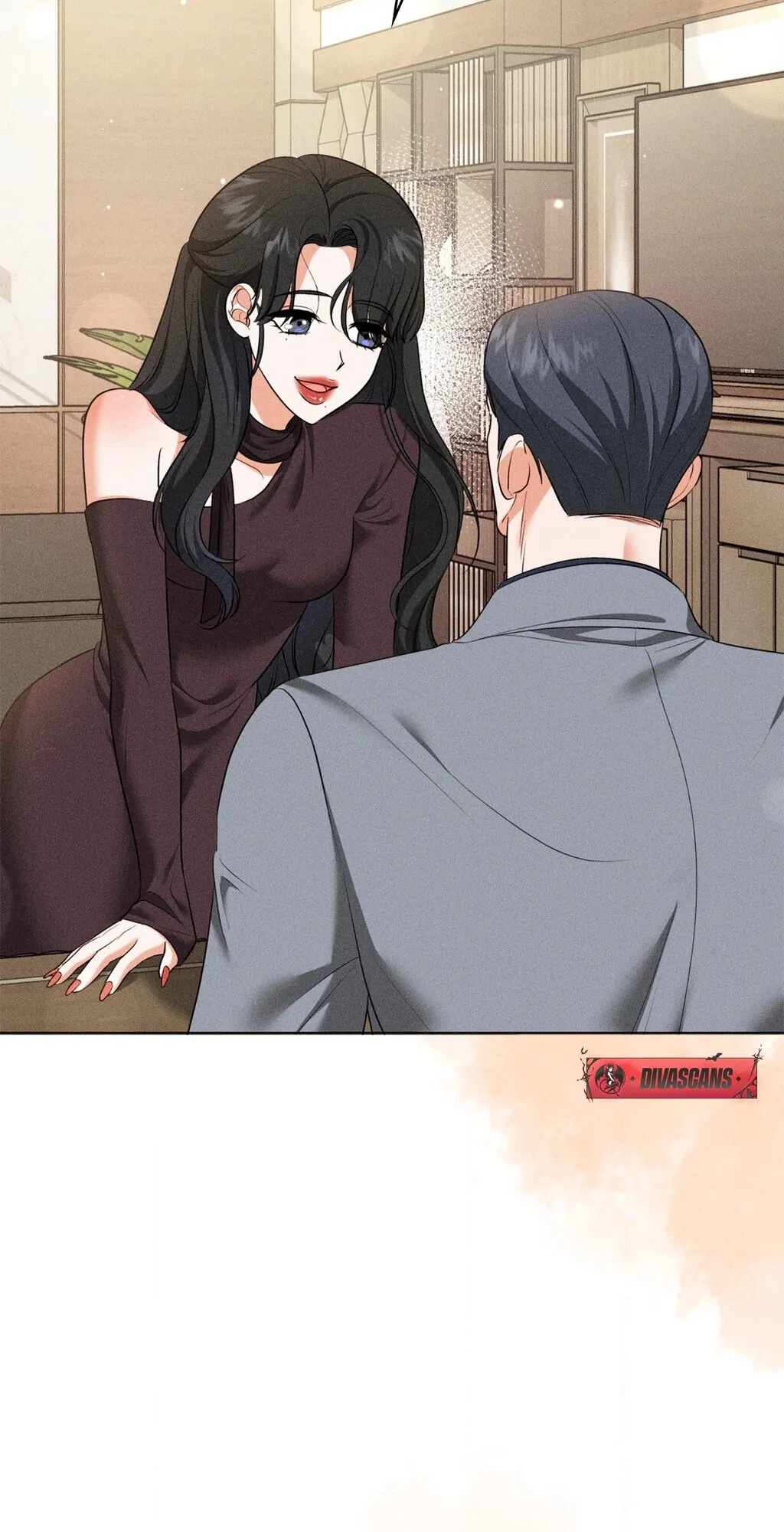 Mess Me Up, Ajussshi Chapter 9 - Page 28