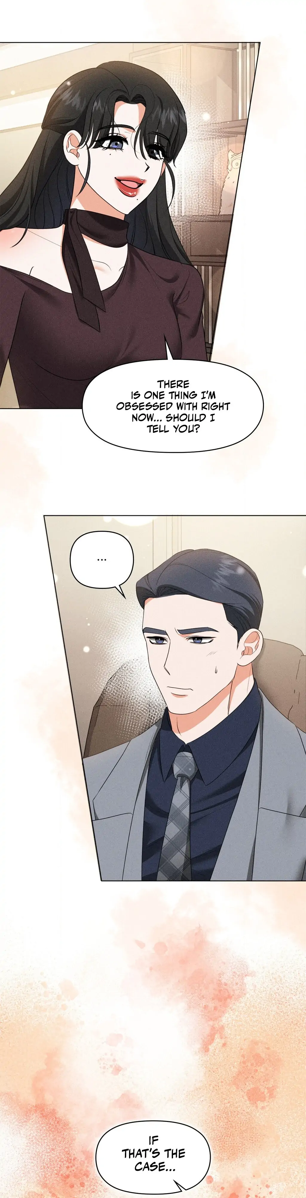 Mess Me Up, Ajussshi Chapter 9 - Page 29