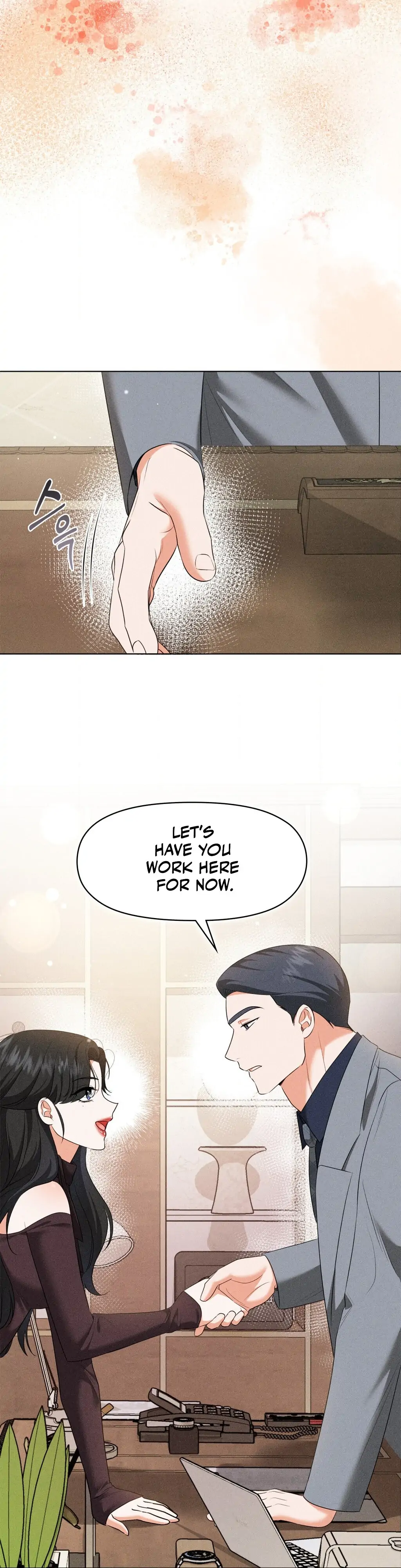 Mess Me Up, Ajussshi Chapter 9 - Page 30