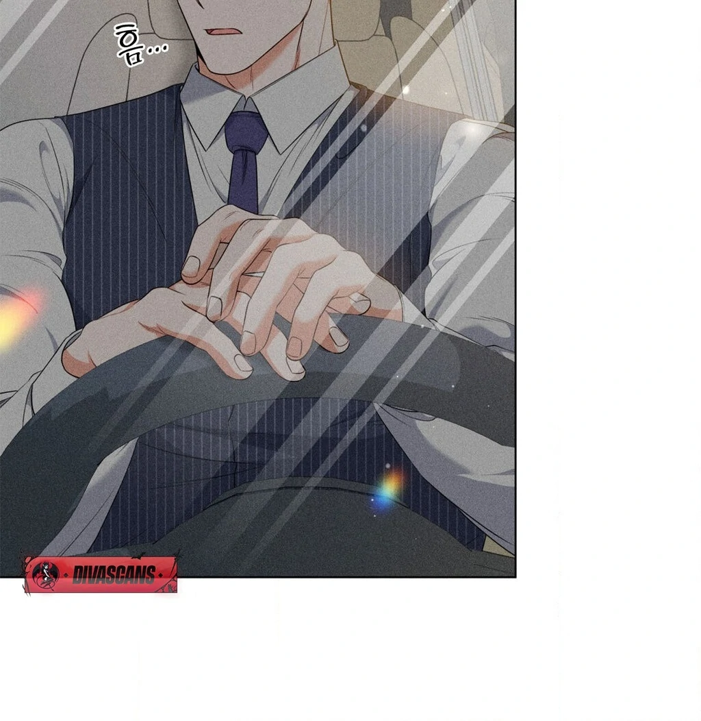 Mess Me Up, Ajussshi Chapter 9 - Page 4