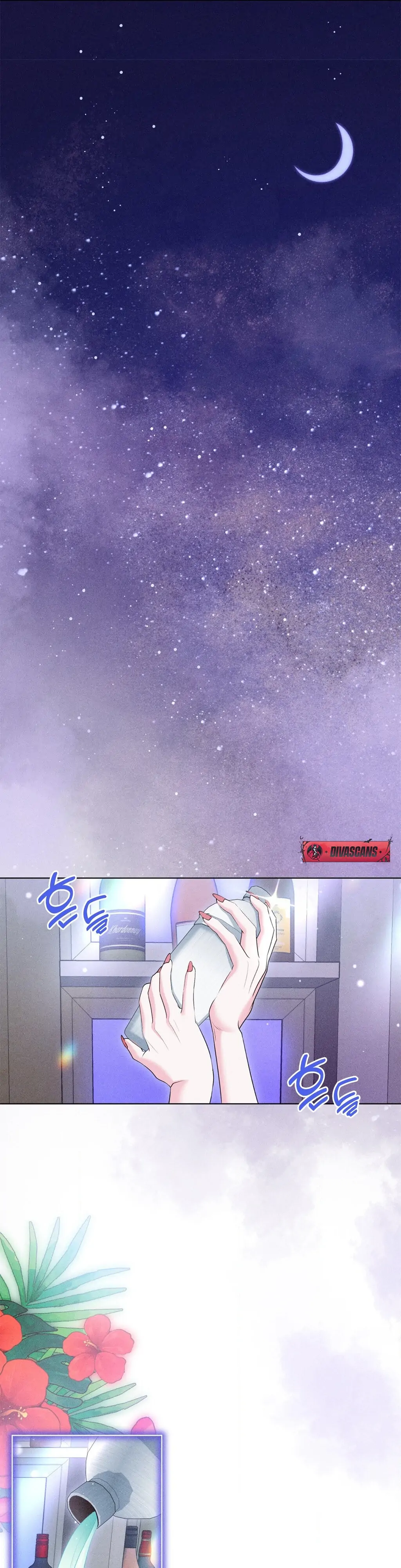 Mess Me Up, Ajussshi Chapter 9 - Page 31