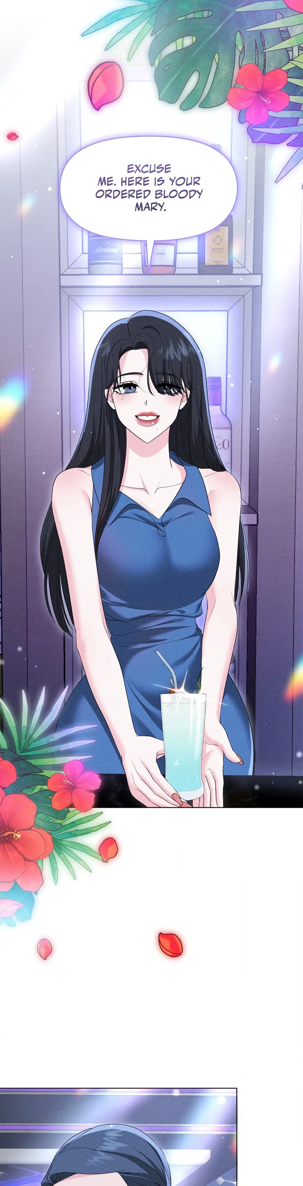 Mess Me Up, Ajussshi Chapter 9 - Page 33