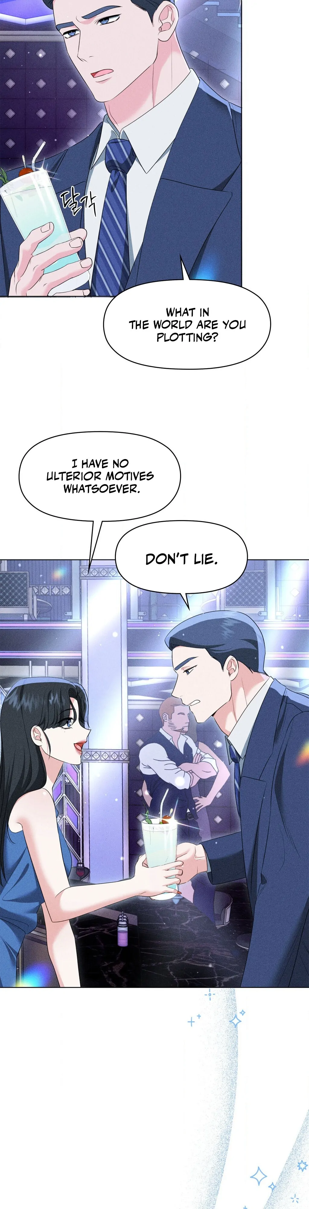Mess Me Up, Ajussshi Chapter 9 - Page 34