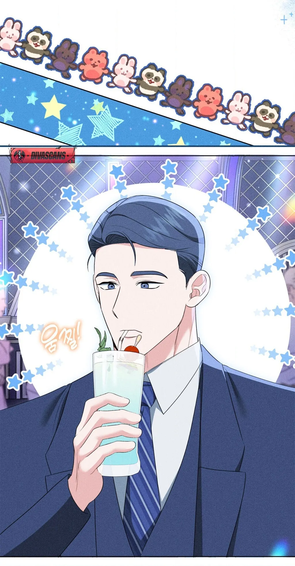 Mess Me Up, Ajussshi Chapter 9 - Page 36