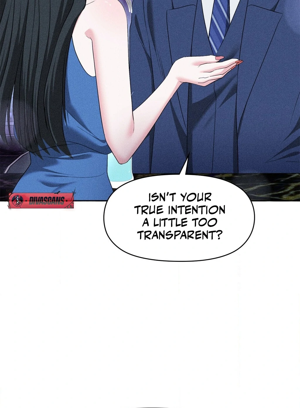 Mess Me Up, Ajussshi Chapter 9 - Page 40
