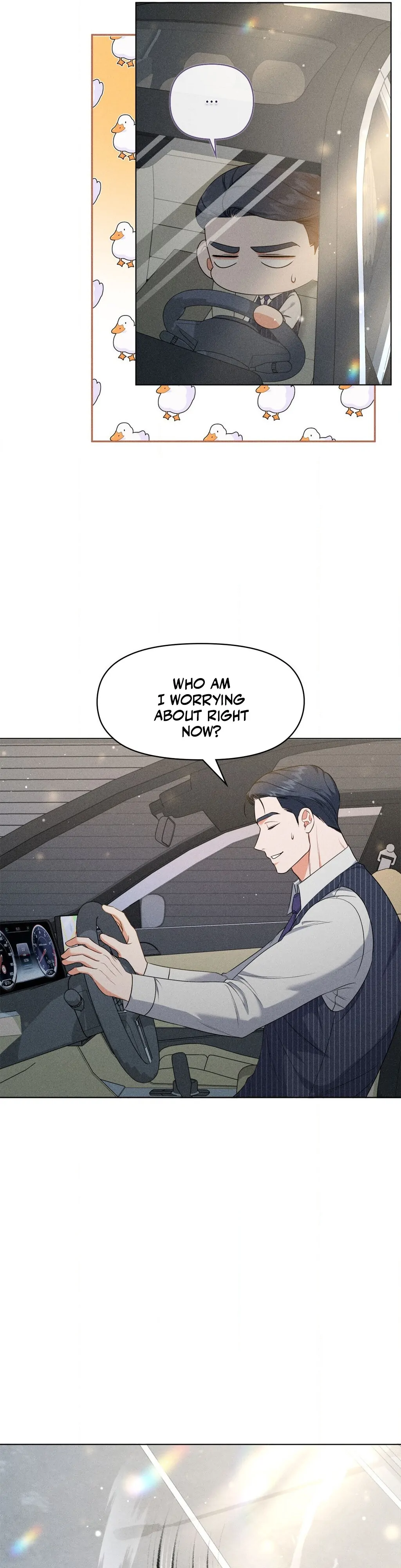 Mess Me Up, Ajussshi Chapter 9 - Page 5