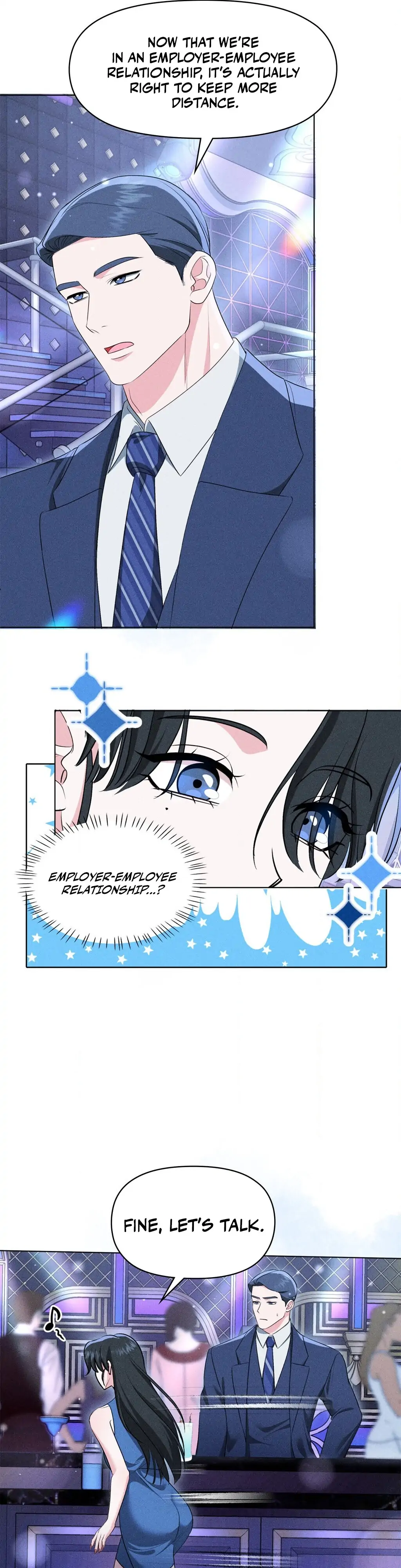 Mess Me Up, Ajussshi Chapter 9 - Page 41