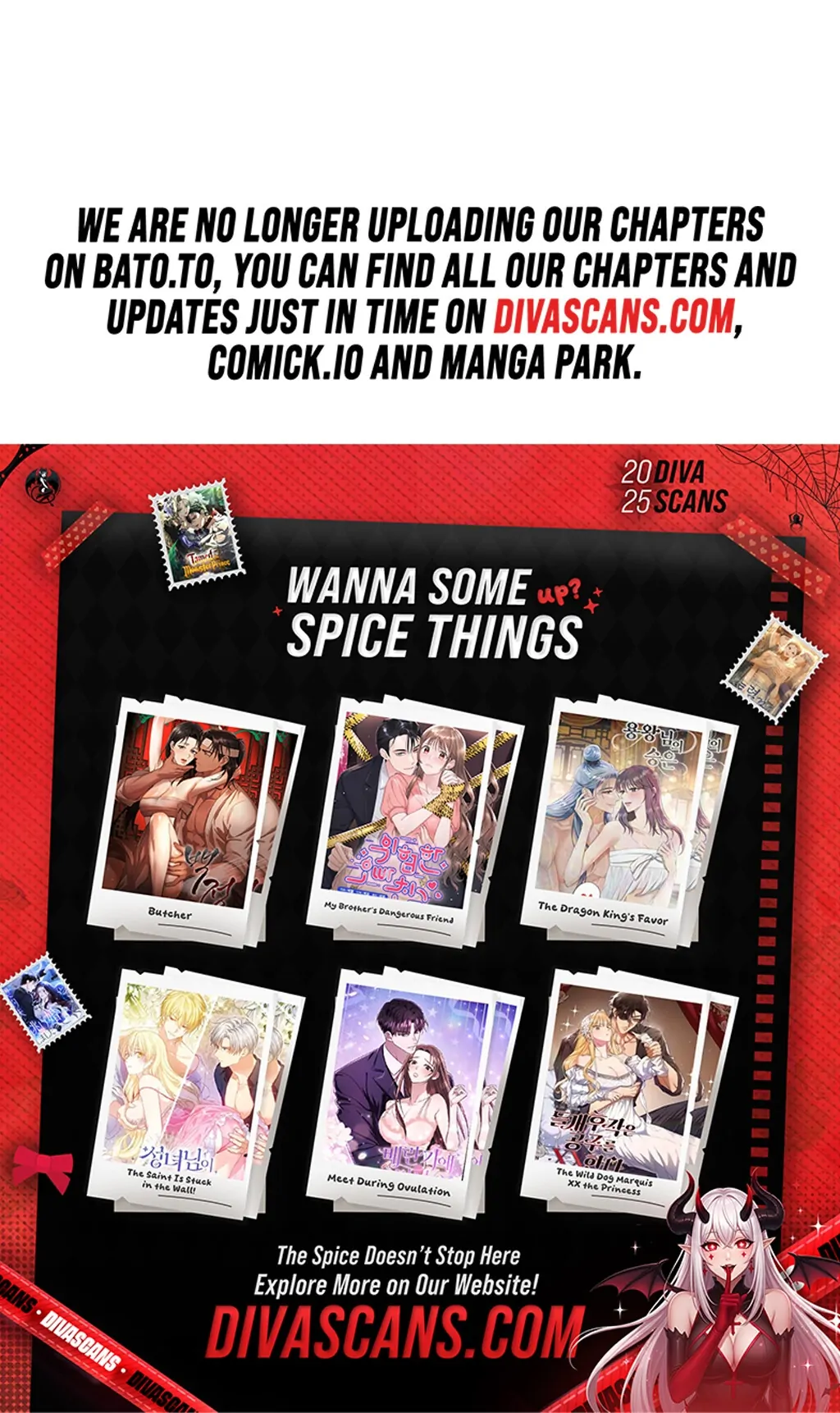 Mess Me Up, Ajussshi Chapter 9 - Page 44