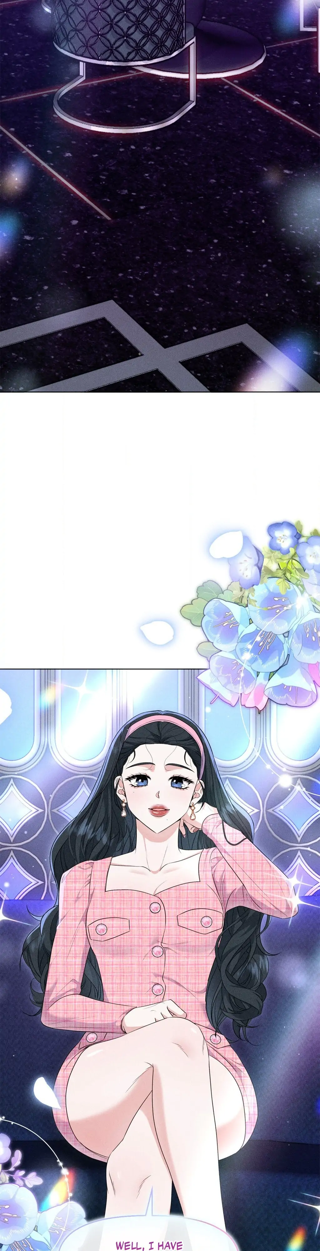 Mess Me Up, Ajussshi Chapter 9 - Page 7