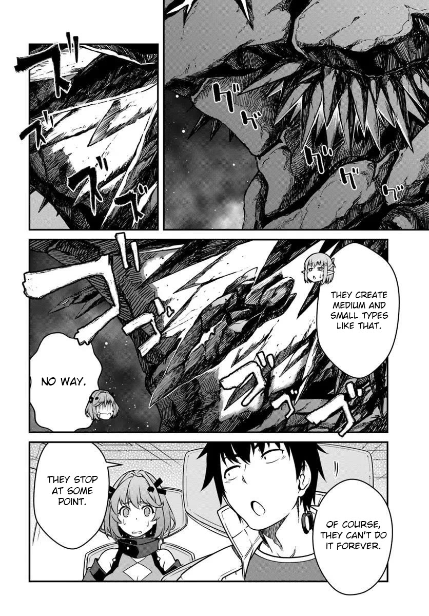 Mezametara Saikyou Soubi to Uchuusen-Mochi Datta no de, Ikkodate Mezashite Youhei Toshite Jiyuu ni Ikitai Chapter 51.1 - Page 14