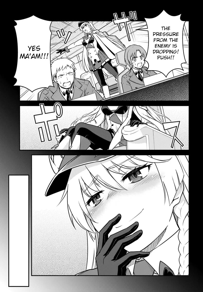 Mezametara Saikyou Soubi to Uchuusen-Mochi Datta no de, Ikkodate Mezashite Youhei Toshite Jiyuu ni Ikitai Chapter 52.1 - Page 9