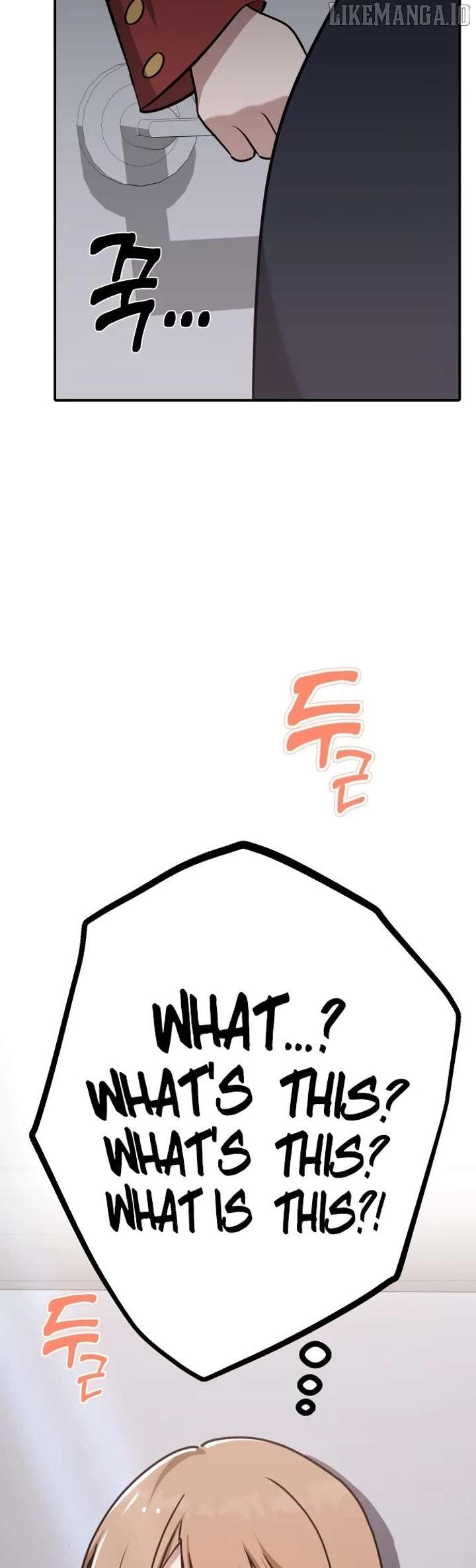 Mia is Back Chapter 16 - Page 2