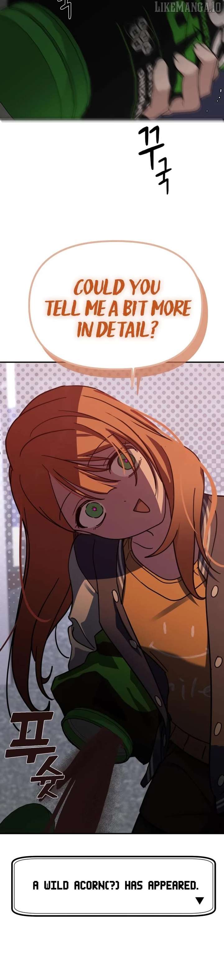 Mia is Back Chapter 16 - Page 16