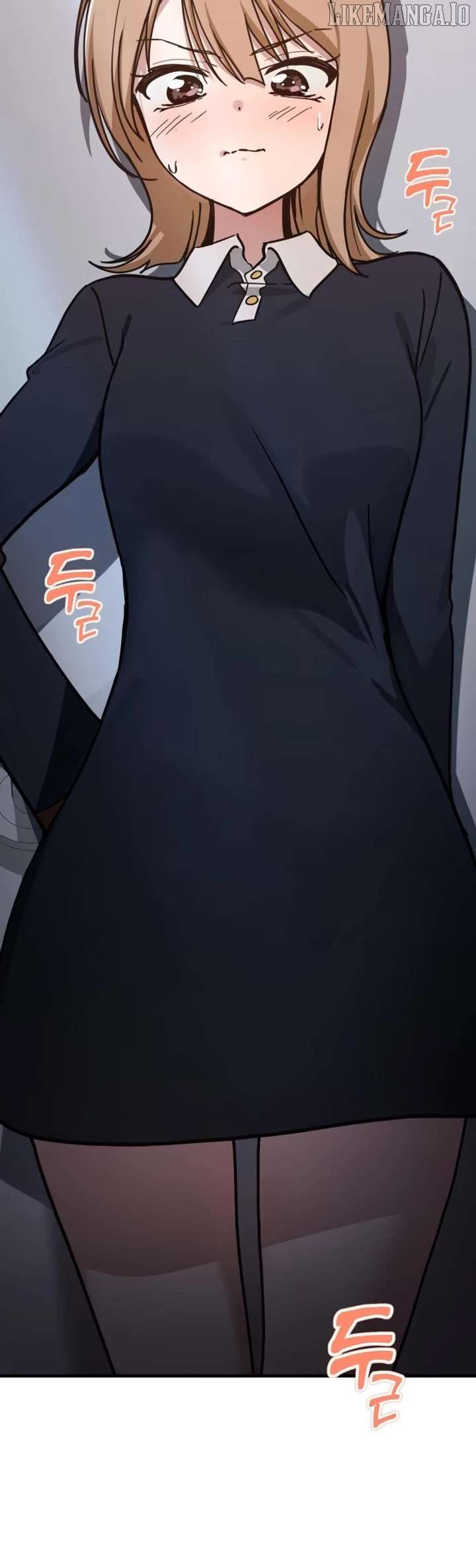 Mia is Back Chapter 16 - Page 3