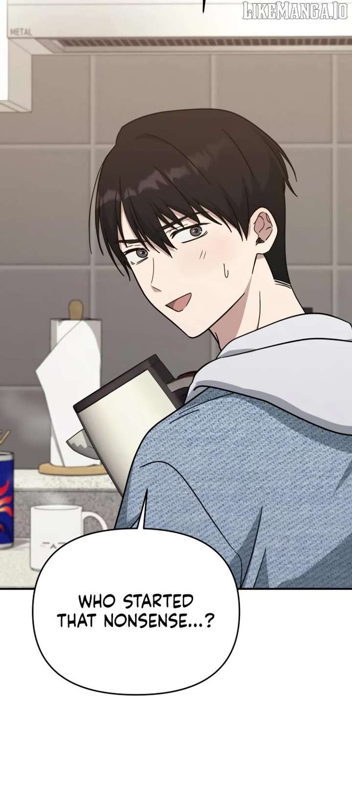 Mia is Back Chapter 16 - Page 22