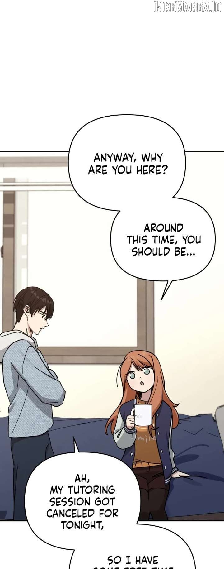 Mia is Back Chapter 16 - Page 25