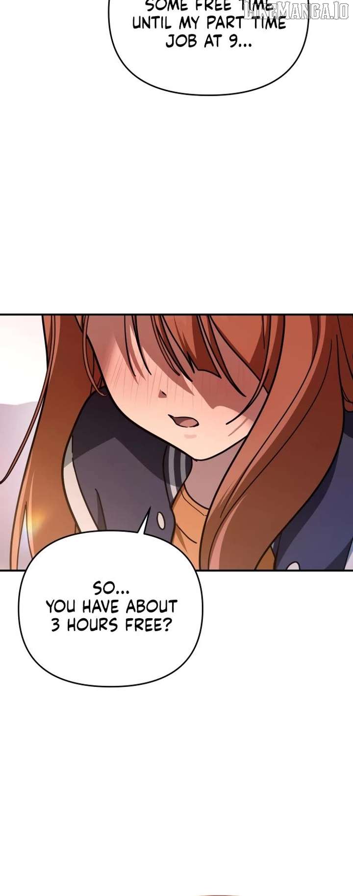 Mia is Back Chapter 16 - Page 26