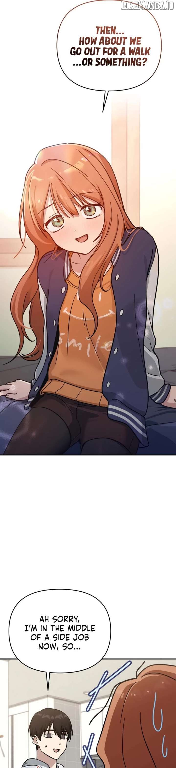 Mia is Back Chapter 16 - Page 27