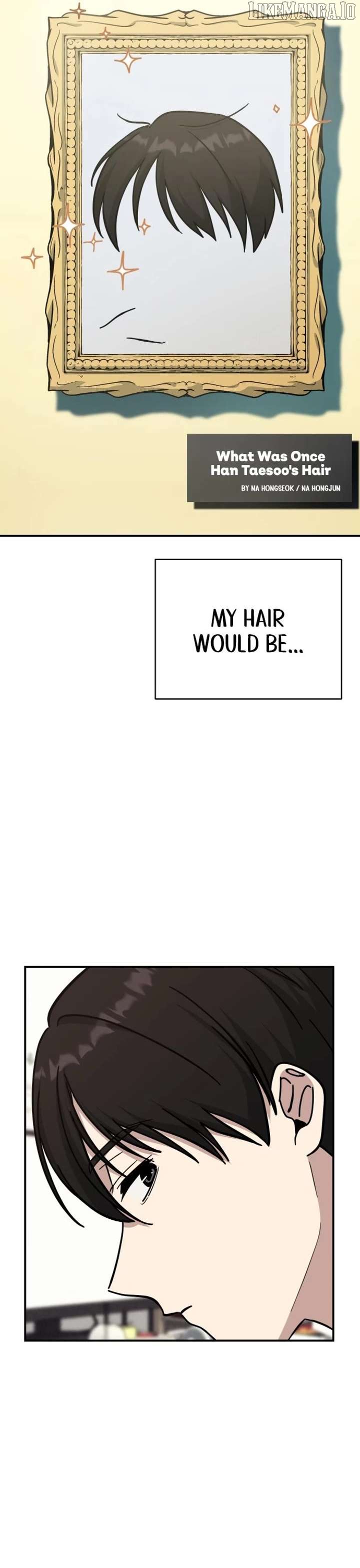 Mia is Back Chapter 16 - Page 36