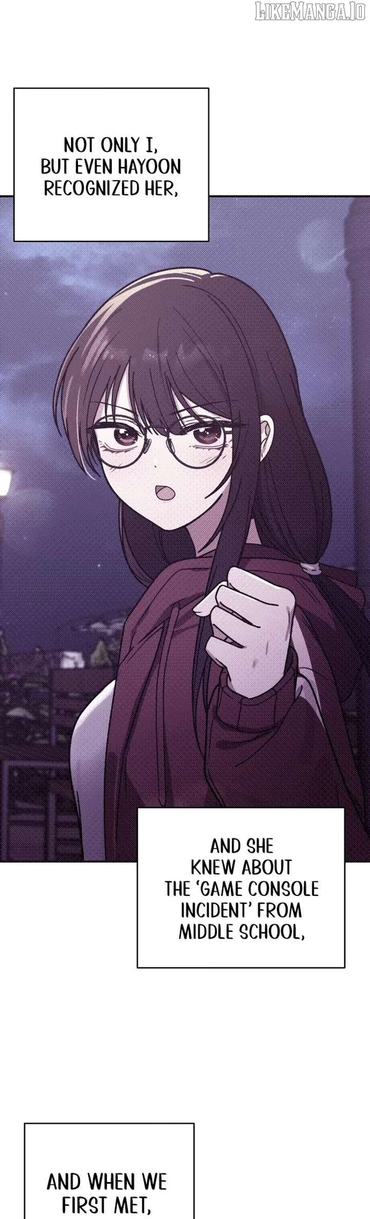 Mia is Back Chapter 16 - Page 41