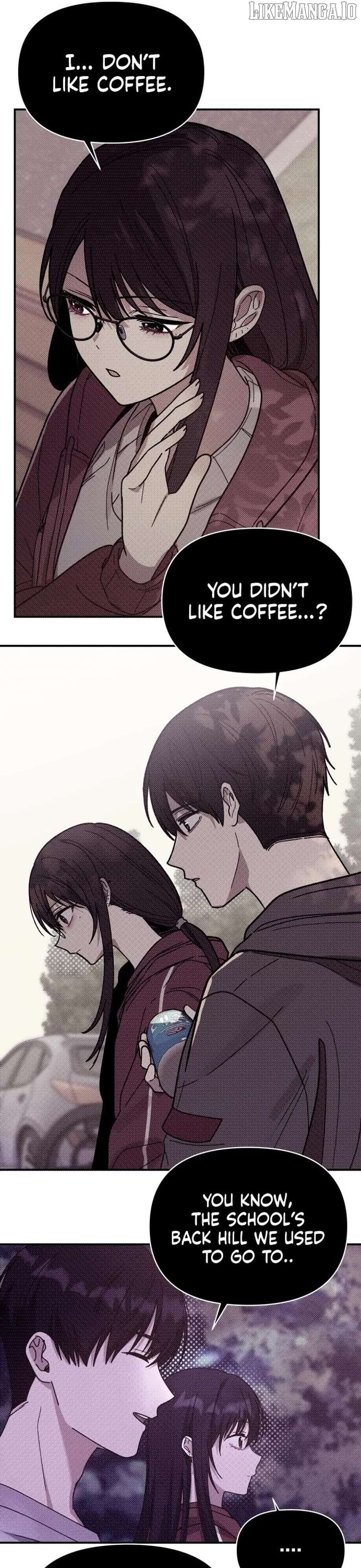 Mia is Back Chapter 16 - Page 43