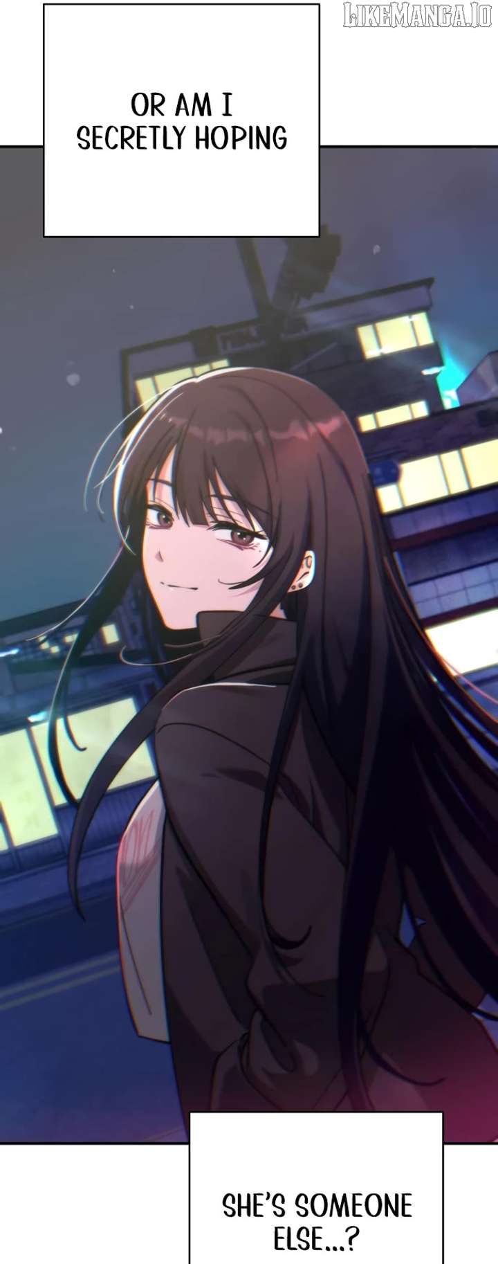 Mia is Back Chapter 16 - Page 45