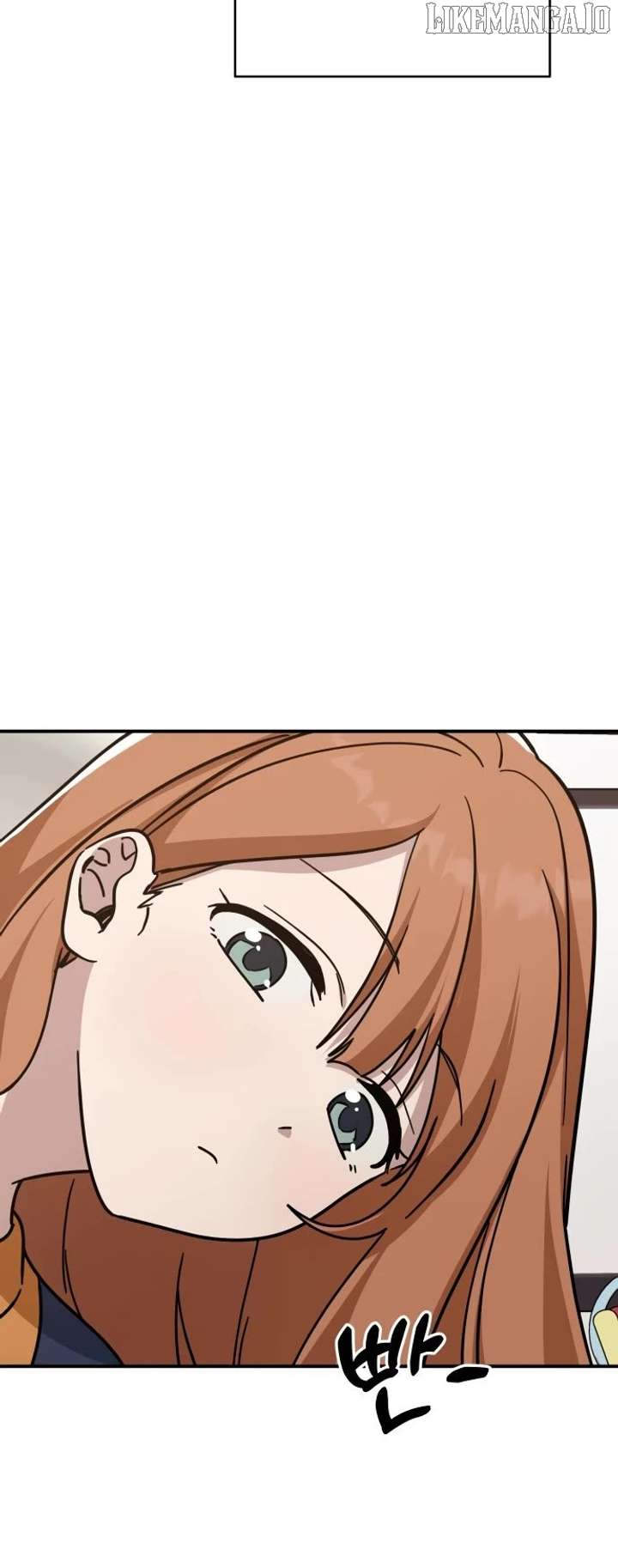 Mia is Back Chapter 16 - Page 46