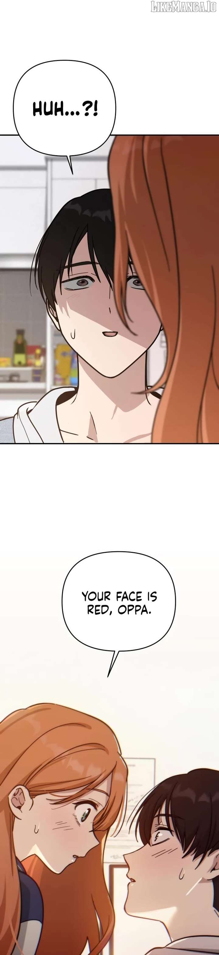 Mia is Back Chapter 16 - Page 47