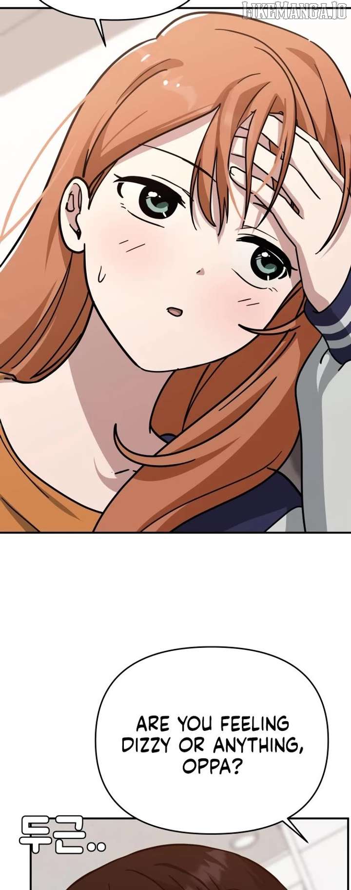 Mia is Back Chapter 16 - Page 49