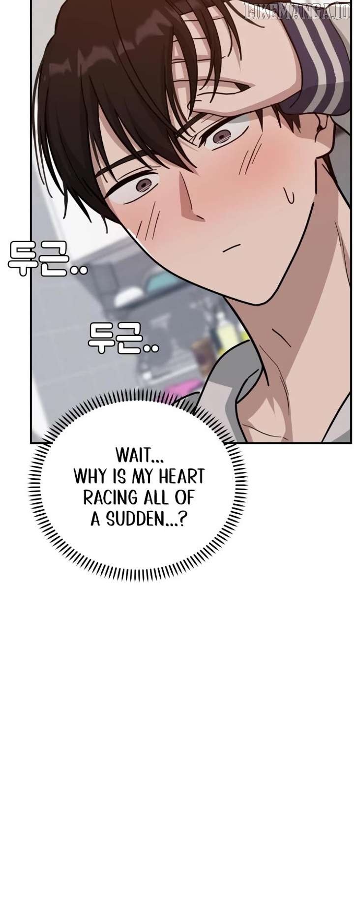 Mia is Back Chapter 16 - Page 50