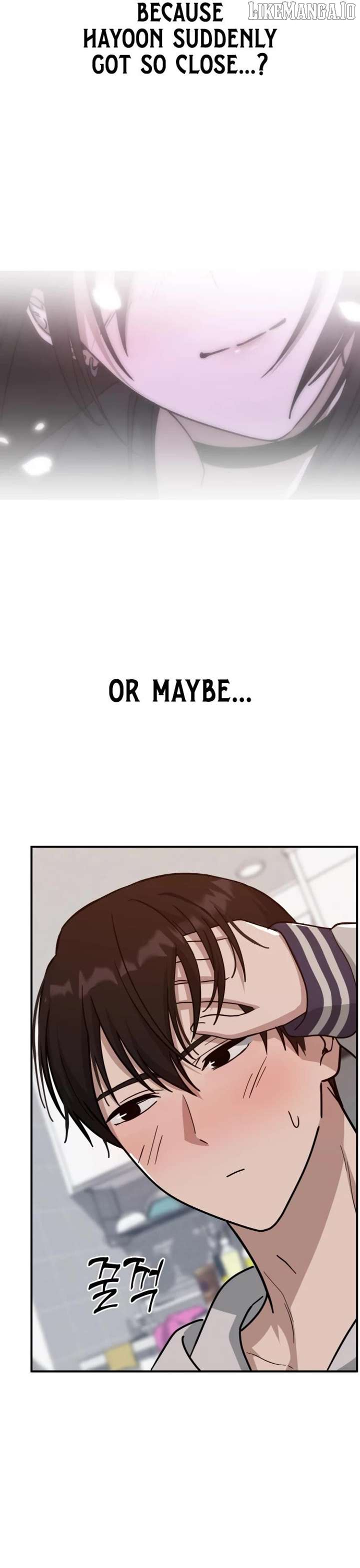 Mia is Back Chapter 16 - Page 51