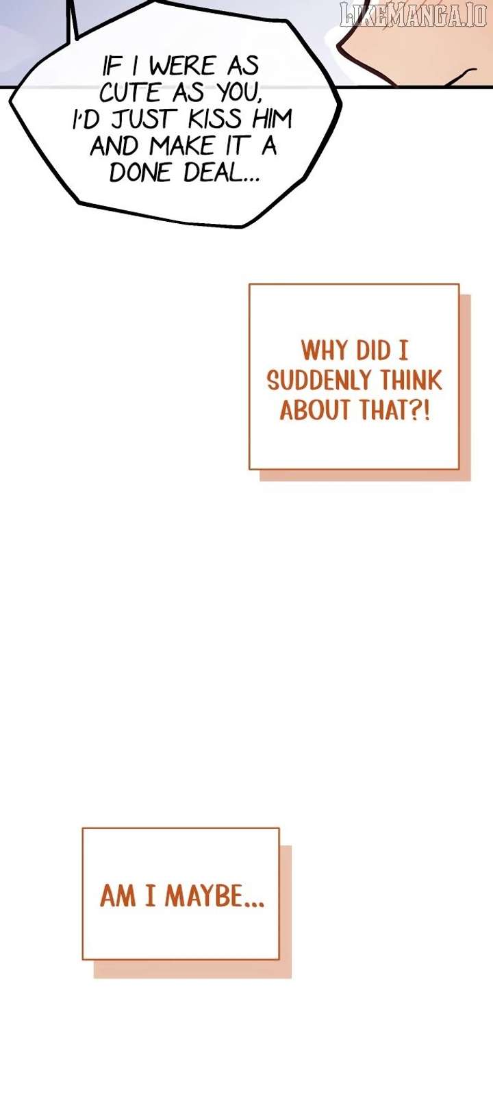 Mia is Back Chapter 16 - Page 54