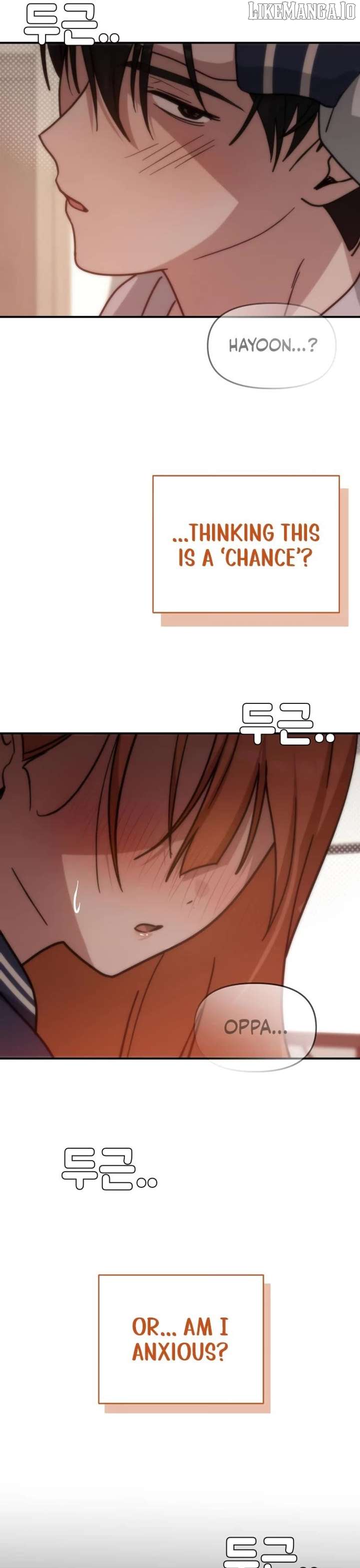 Mia is Back Chapter 16 - Page 55