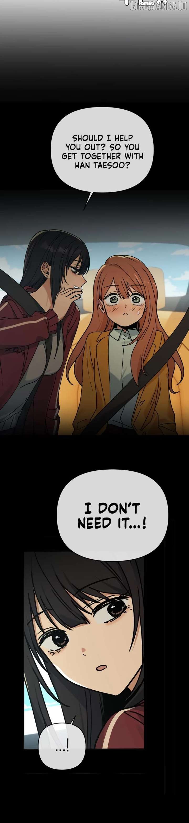 Mia is Back Chapter 16 - Page 56