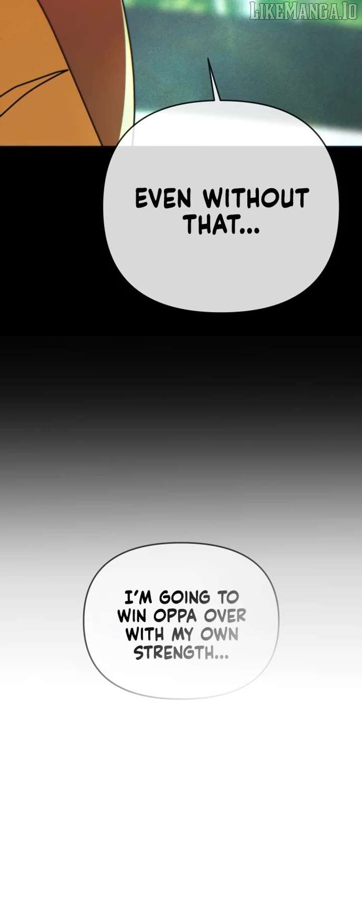 Mia is Back Chapter 16 - Page 58