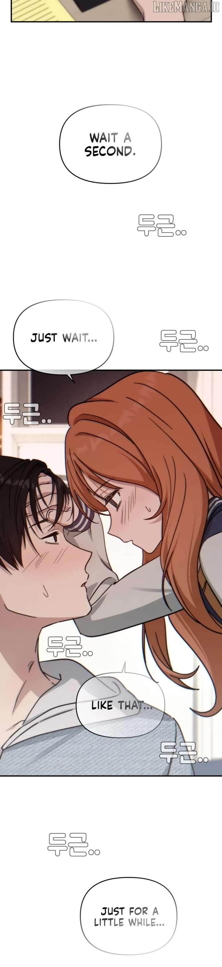 Mia is Back Chapter 16 - Page 60