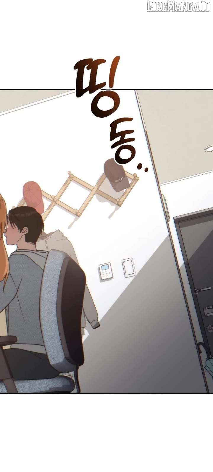 Mia is Back Chapter 16 - Page 61